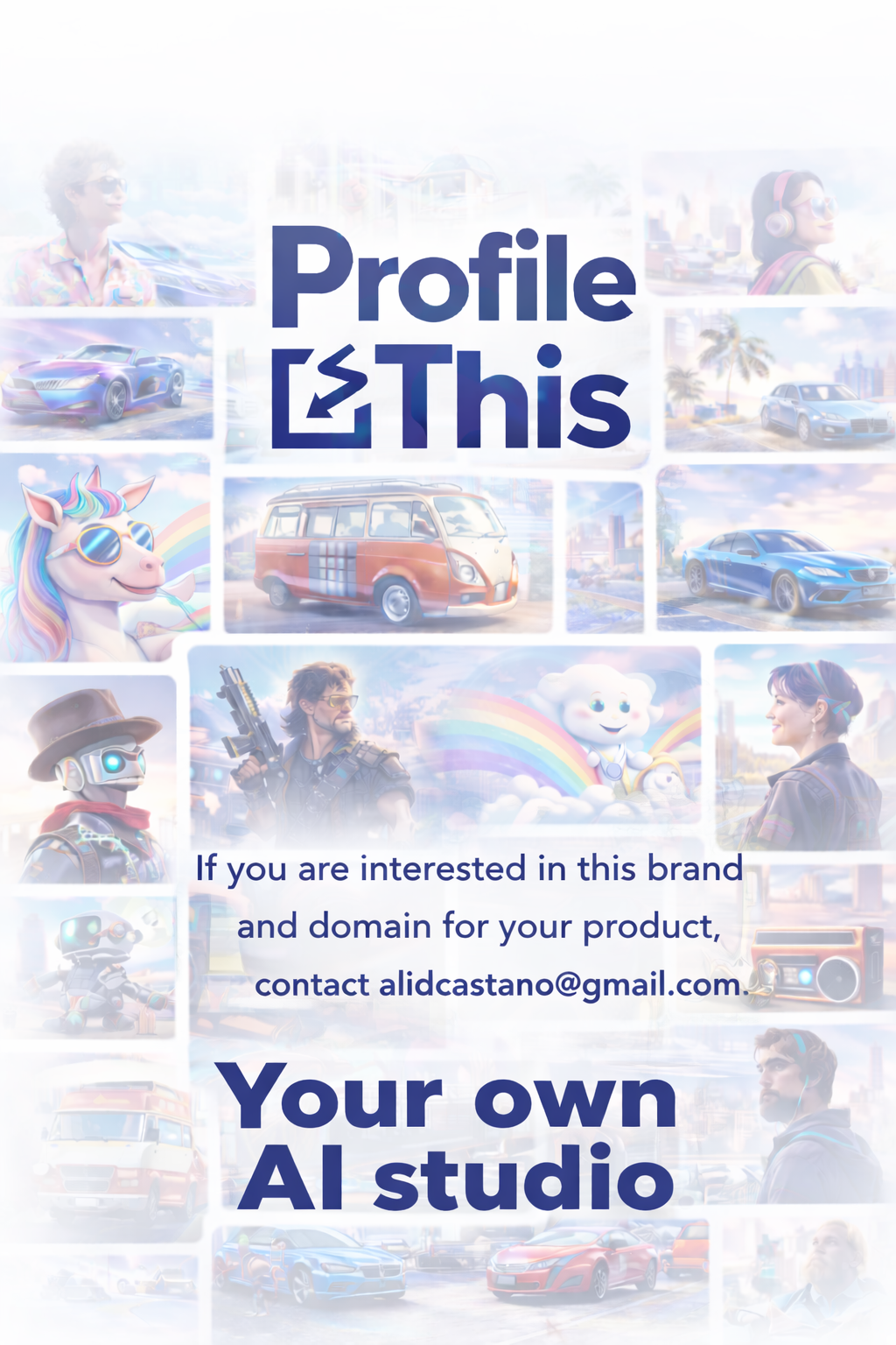 ProfileThis Brand